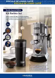 Volantino Euronics Pagina 10