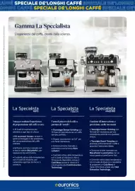 Volantino Euronics Pagina 11