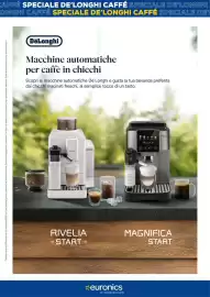 Volantino Euronics Pagina 2