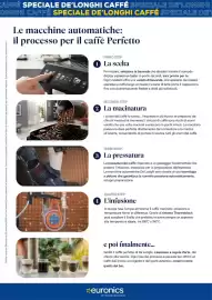 Volantino Euronics Pagina 3
