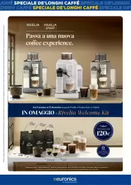 Volantino Euronics Pagina 6