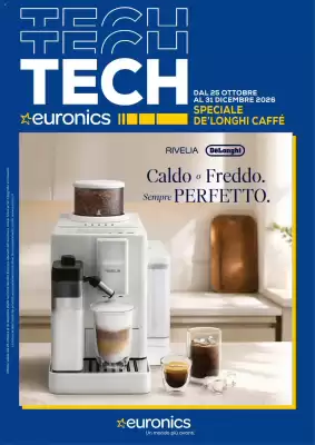 Euronics (valido fino al 31-12)