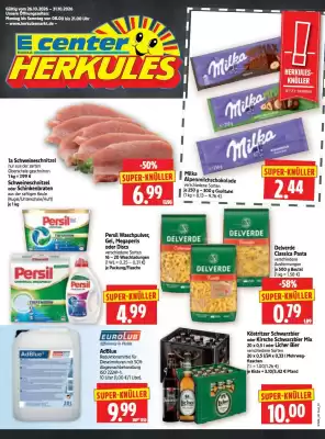 Edeka Herkules (gültig bis 31-10)