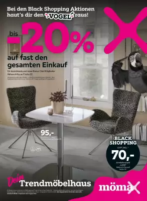 Mömax (gültig bis 8-11)