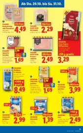 Lidl Flugblatt Seite 11