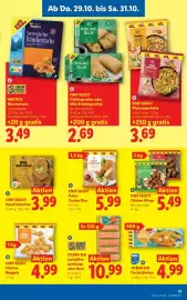Lidl Flugblatt Seite 13