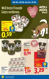 Lidl Flugblatt Seite 2