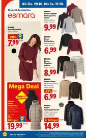 Lidl Flugblatt Seite 24