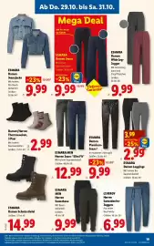 Lidl Flugblatt Seite 25
