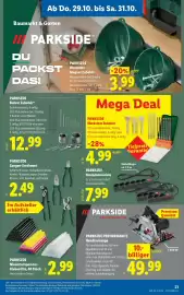 Lidl Flugblatt Seite 27