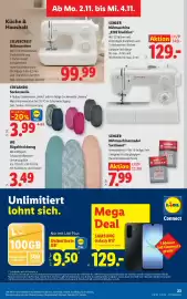 Lidl Flugblatt Seite 30