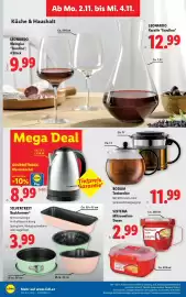 Lidl Flugblatt Seite 31