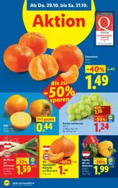 Lidl Flugblatt Seite 4