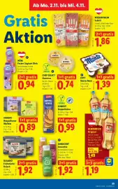 Lidl Flugblatt Seite 44