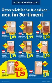 Lidl Flugblatt Seite 7
