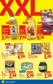Lidl Flugblatt Seite 14