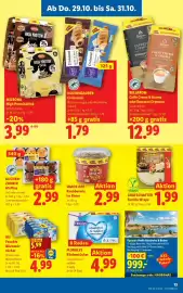 Lidl Flugblatt Seite 15