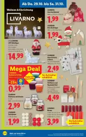 Lidl Flugblatt Seite 22