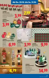 Lidl Flugblatt Seite 23