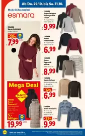 Lidl Flugblatt Seite 24