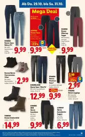 Lidl Flugblatt Seite 25