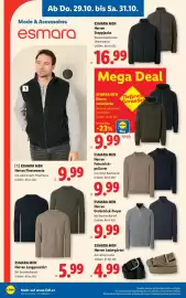 Lidl Flugblatt Seite 26