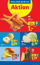 Lidl Flugblatt Seite 3