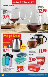 Lidl Flugblatt Seite 31