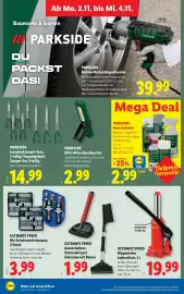 Lidl Flugblatt Seite 33