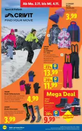 Lidl Flugblatt Seite 35