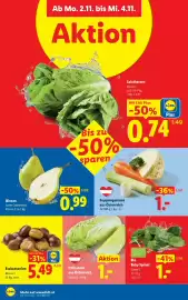Lidl Flugblatt Seite 39