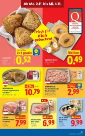 Lidl Flugblatt Seite 40