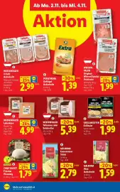 Lidl Flugblatt Seite 41