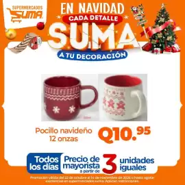 Folleto Suma Supermercados Página 17