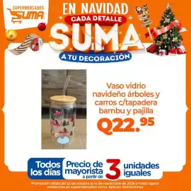 Folleto Suma Supermercados Página 7