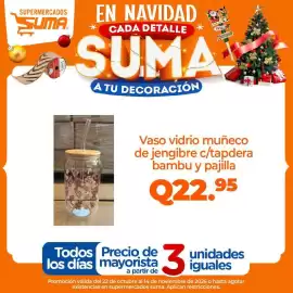 Folleto Suma Supermercados Página 8