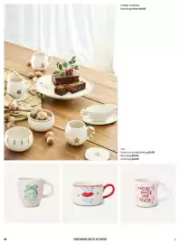 Myer catalogue Page 16