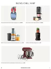 Myer catalogue Page 20