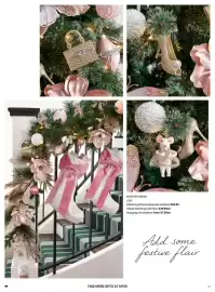 Myer catalogue Page 24