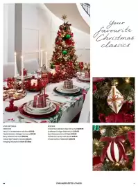 Myer catalogue Page 28