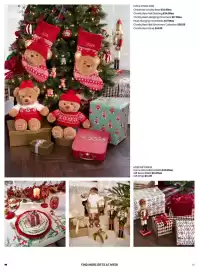 Myer catalogue Page 30