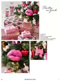 Myer catalogue Page 32