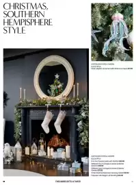 Myer catalogue Page 33