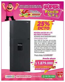Catálogo MercaCentro Página 4