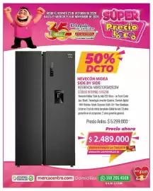 Catálogo MercaCentro Página 2