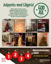 Jem&Fix reklamblad Sida 2
