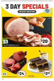 IGA catalogue Page 2