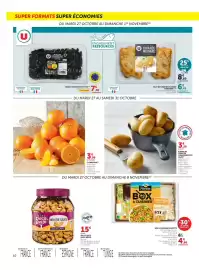 Catalogue Super U page 10