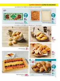 Catalogue Super U page 11