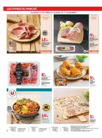 Catalogue Super U page 12